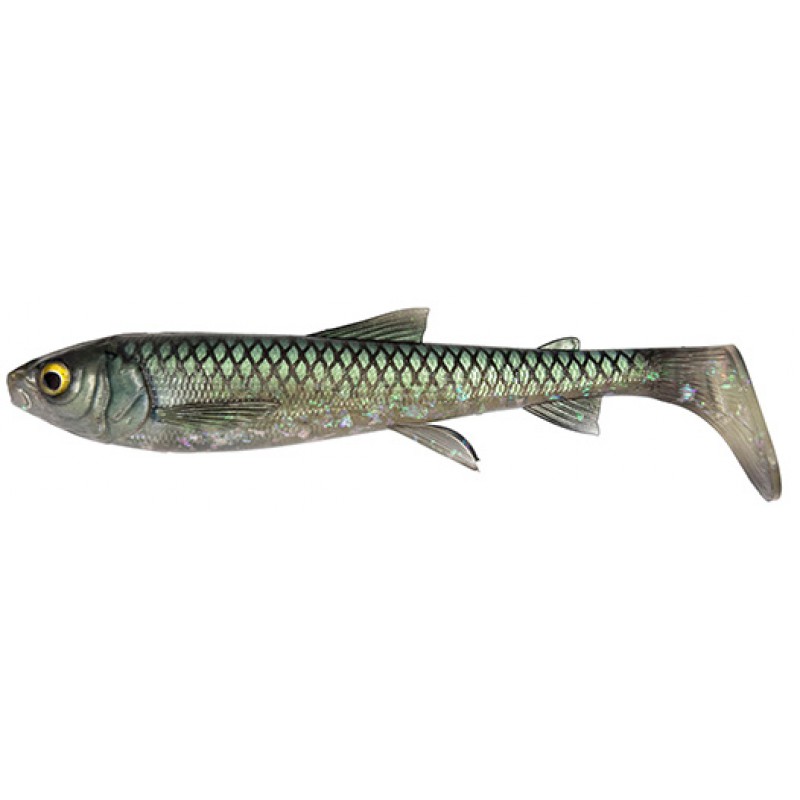 1618611 Savage Gear 3D Whitefish Shad 27cm 152g Green Pearl